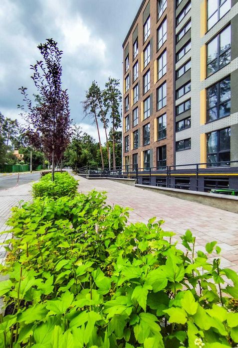 Квартира на вул. Лисенка, 21 в Києві, ID 247959, фото №4