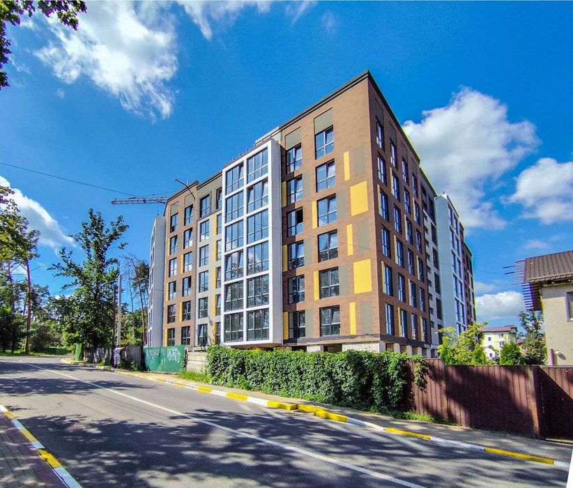 Квартира на вул. Лисенка, 21 в Києві, ID 247959, фото №5