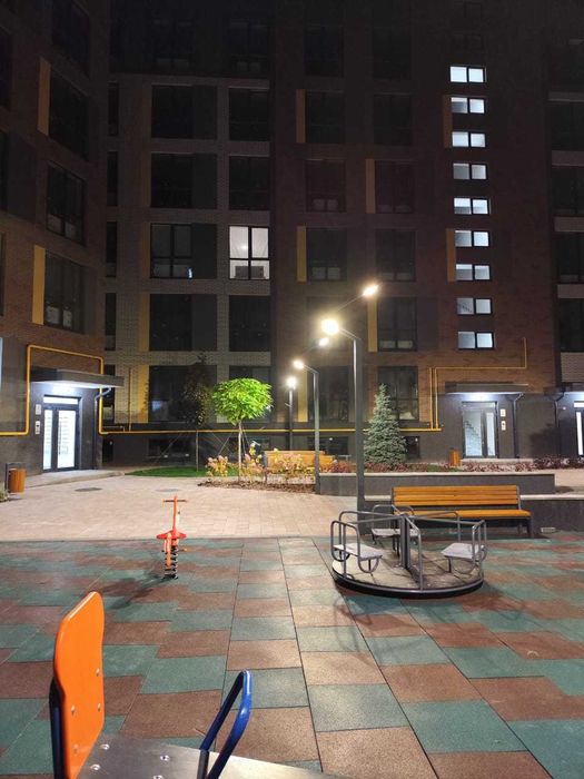 Квартира на вул. Лисенка, 21 в Києві, ID 246882, фото №18