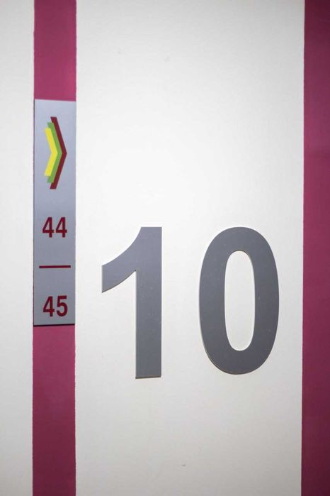 Квартира на вул. Івана Виговського, 10м в Києві, ID 185474, фото №17