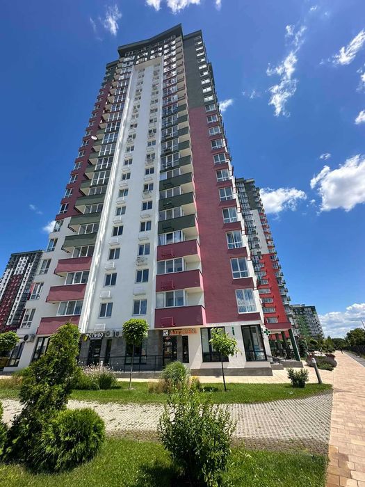 Квартира на вул. Івана Виговського, 10м в Києві, ID 185474, фото №5