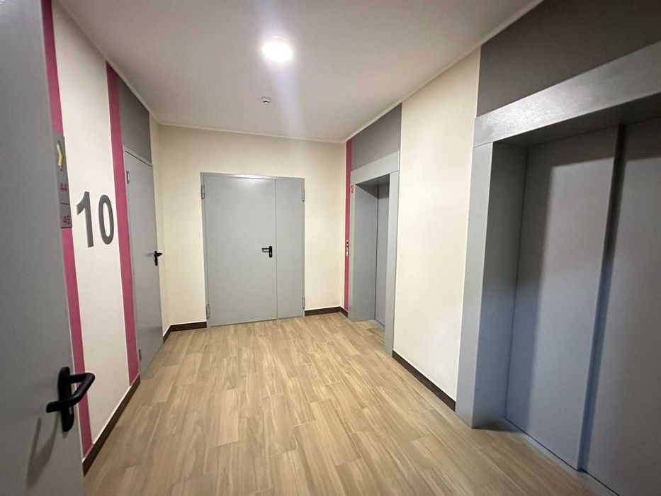Квартира на вул. Івана Виговського, 10м в Києві, ID 185474, фото №9