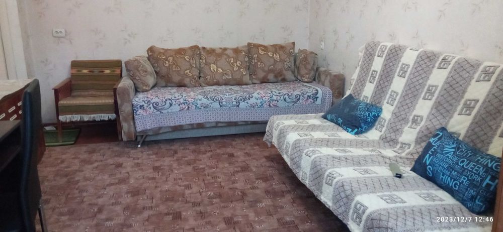 Квартира на вул. Павла Тичини, 3 в Києві, ID 373407, фото №2