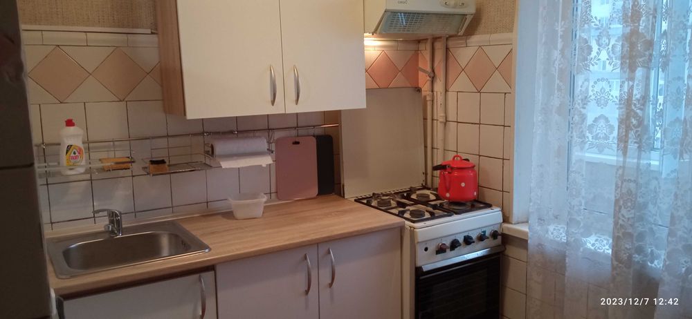 Квартира на вул. Павла Тичини, 3 в Києві, ID 373407, фото №11