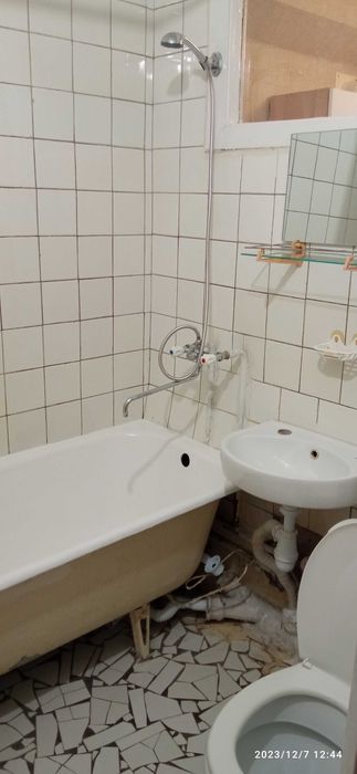 Квартира на вул. Павла Тичини, 3 в Києві, ID 373407, фото №12