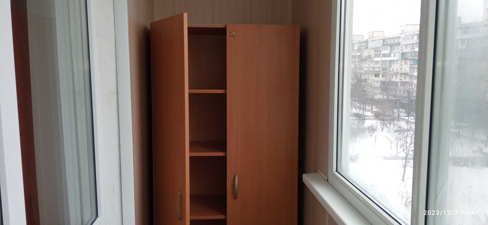 Квартира на вул. Павла Тичини, 3 в Києві, ID 373407, фото №14