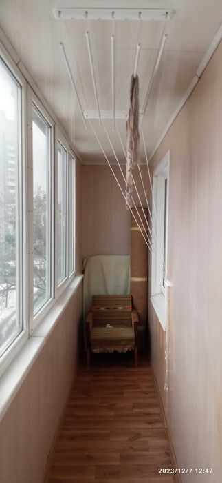 Квартира на вул. Павла Тичини, 3 в Києві, ID 373407, фото №15