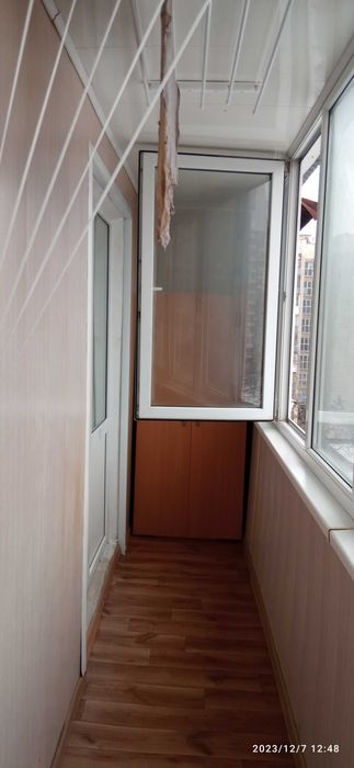 Квартира на вул. Павла Тичини, 3 в Києві, ID 373407, фото №16