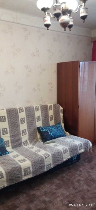 Квартира на вул. Павла Тичини, 3 в Києві, ID 373407, фото №5
