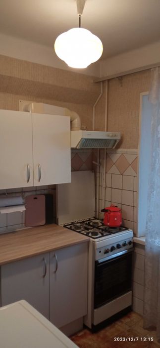 Квартира на вул. Павла Тичини, 3 в Києві, ID 373407, фото №6