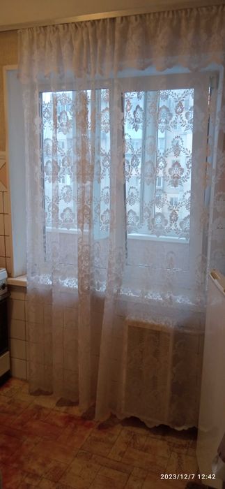 Квартира на вул. Павла Тичини, 3 в Києві, ID 373407, фото №10