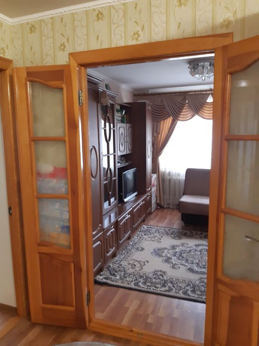 Квартира на Заводський в Миколаєві, ID 198060, фото №1