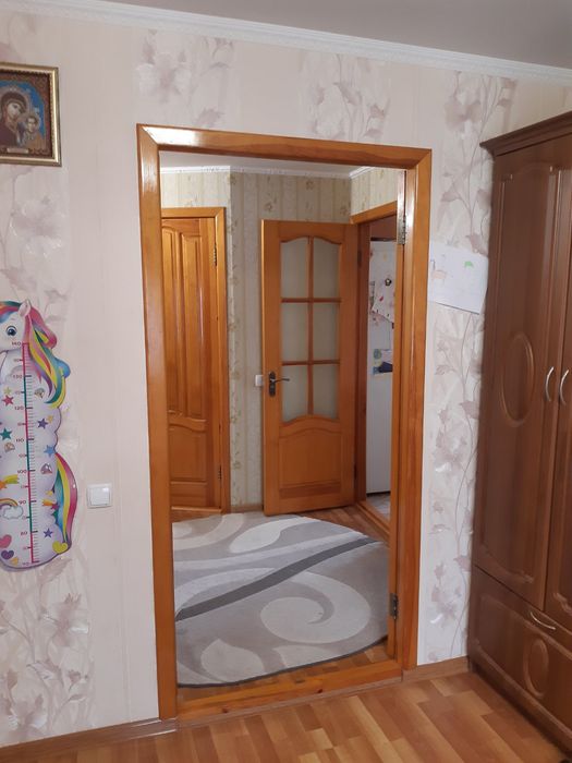 Квартира на Заводський в Миколаєві, ID 198060, фото №8