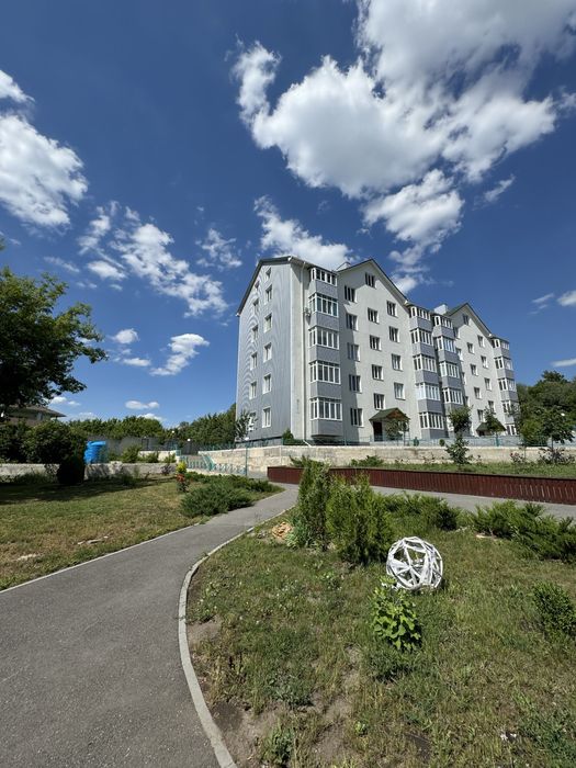 Квартира на вул. Букова, 1а в Харкові, ID 195732, фото №2