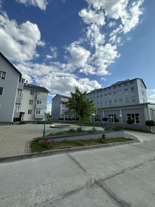 Квартира на вул. Букова, 1а в Харкові, ID 195732, фото №11