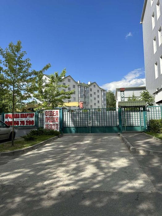 Квартира на вул. Букова, 1а в Харкові, ID 195732, фото №12