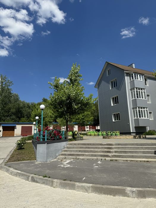 Квартира на вул. Букова, 1а в Харкові, ID 195732, фото №14