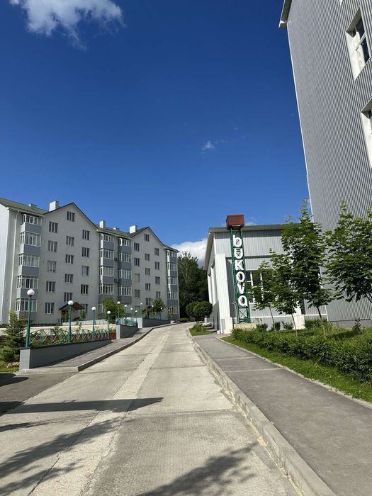 Квартира на вул. Букова, 1а в Харкові, ID 195732, фото №4