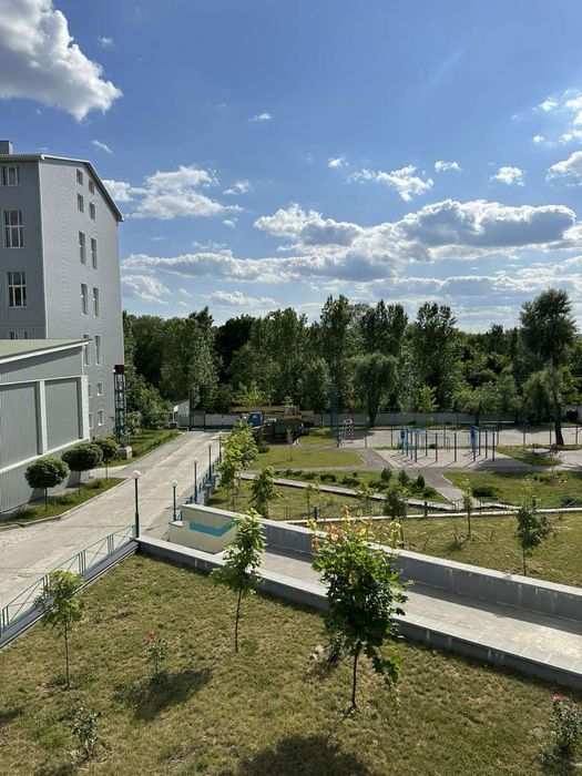 Квартира на вул. Букова, 1а в Харкові, ID 195732, фото №5