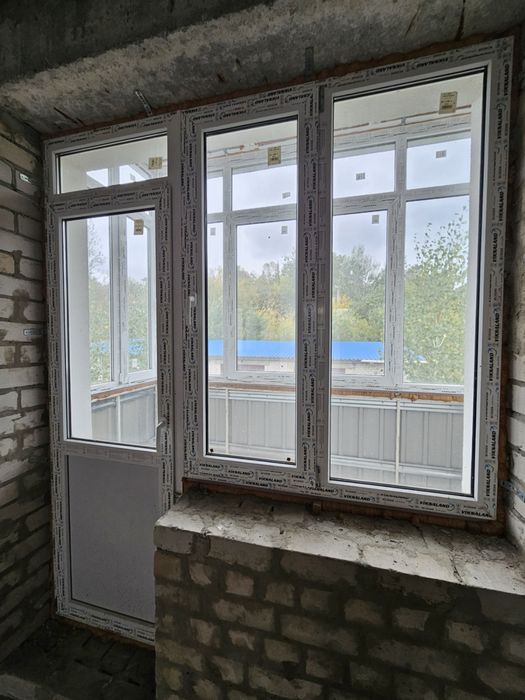 Квартира на вул. Букова, 1а в Харкові, ID 195732, фото №8