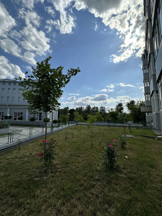 Квартира на вул. Букова, 1а в Харкові, ID 195732, фото №10