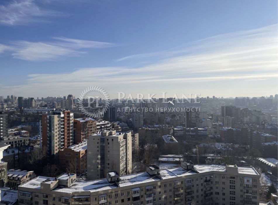 Квартира на вул. Сечових Стрільців, 52а в Києві, ID 276481, фото №7