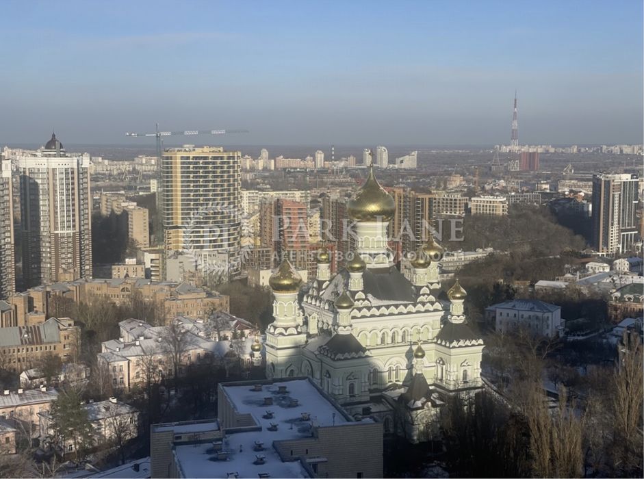 Квартира на вул. Сечових Стрільців, 52а в Києві, ID 276481, фото №8