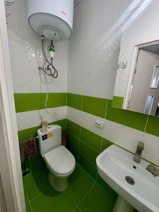 Квартира на вул. Боровського в Одесі, ID 204504, фото №8