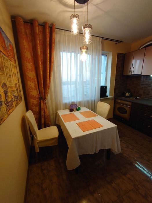 Квартира на вул. Библика, 2а в Харкові, ID 174698, фото №2