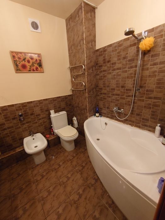 Квартира на вул. Библика, 2а в Харкові, ID 174698, фото №7