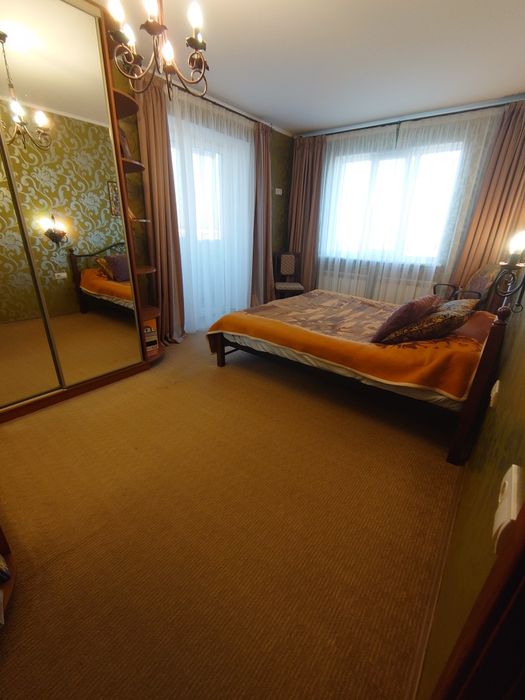 Квартира на вул. Библика, 2а в Харкові, ID 174698, фото №8