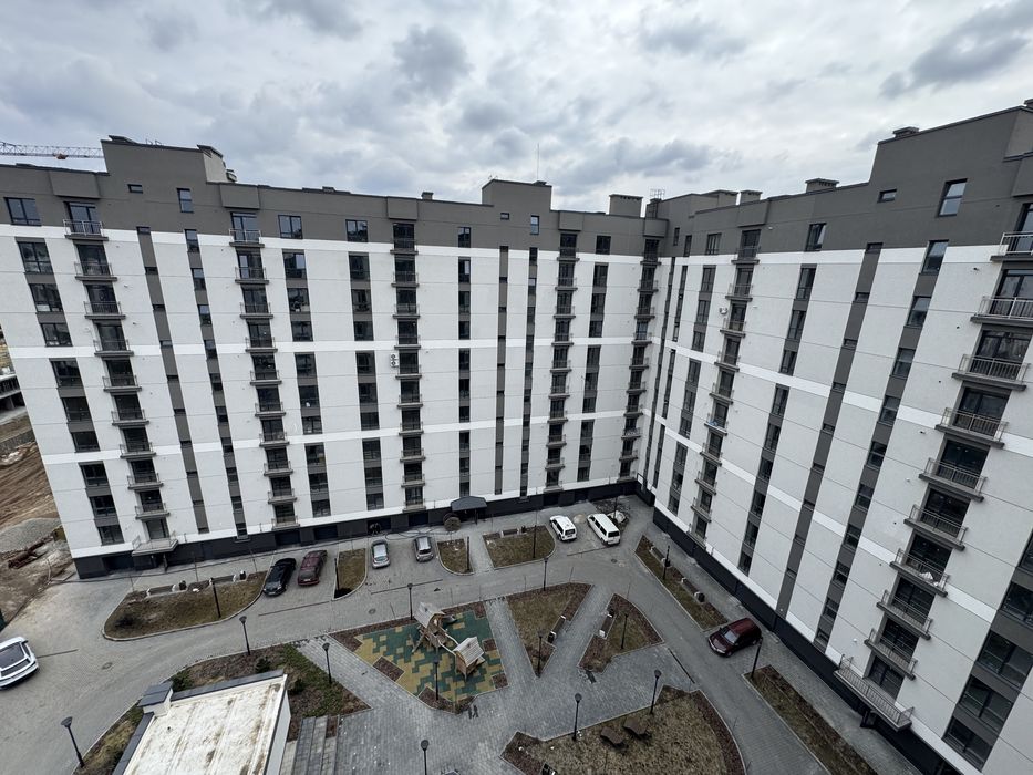 Квартира на ЖК Козацький в Івано-Франківську, ID 310863, фото №4