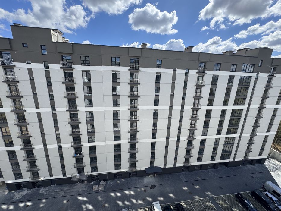 Квартира на ЖК Козацький в Івано-Франківську, ID 310863, фото №8
