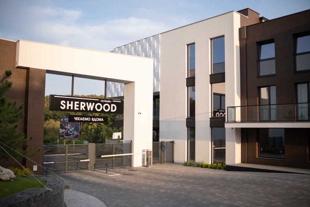 Квартира на КМ Sherwood в Ужгороді, ID 233040, фото №1