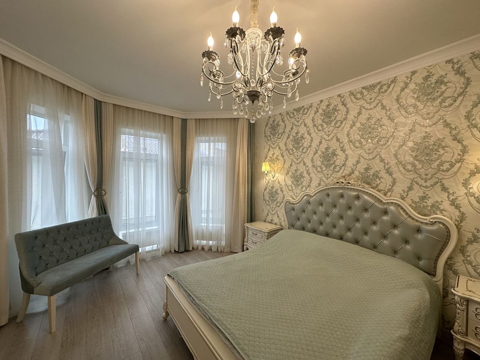 Квартира на Київський в Одесі, ID 295015, фото №2
