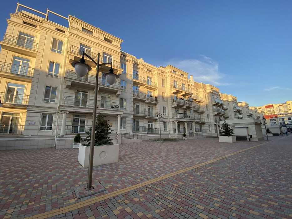 Квартира на Київський в Одесі, ID 295015, фото №15