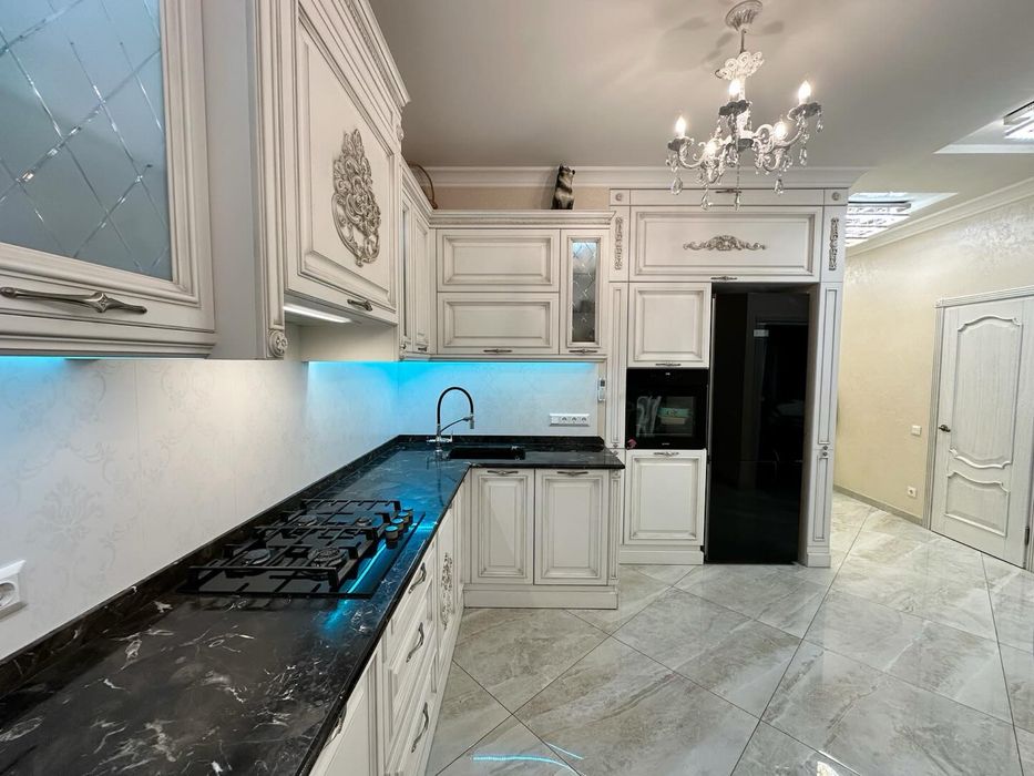 Квартира на Київський в Одесі, ID 295015, фото №5