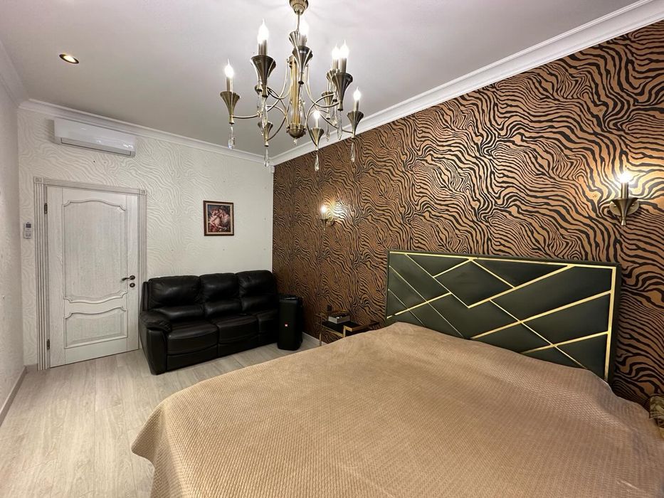 Квартира на Київський в Одесі, ID 295015, фото №9