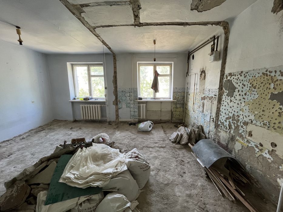 Квартира на Корабельний в Миколаїв, ID 285431, фото №2