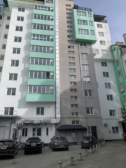 Квартира на вул. Бельведерська, 3 в Івано-Франківську, ID 275167, фото №1