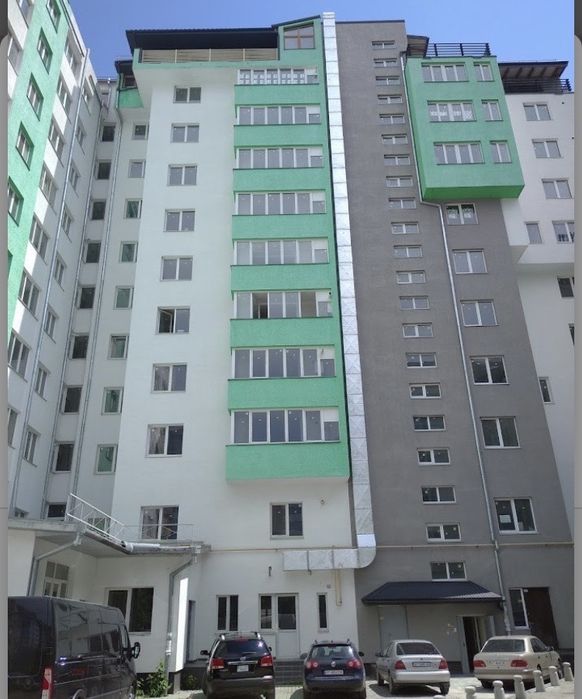 Квартира на вул. Бельведерська, 3 в Івано-Франківську, ID 275167, фото №3