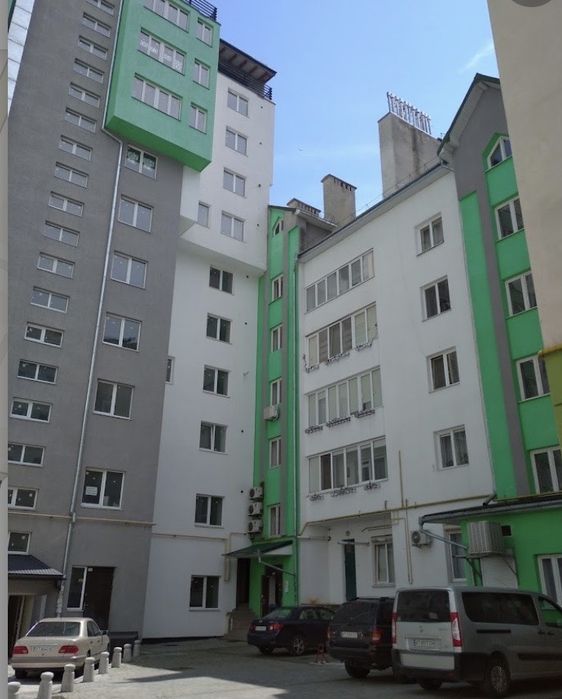 Квартира на вул. Бельведерська, 3 в Івано-Франківську, ID 275167, фото №4