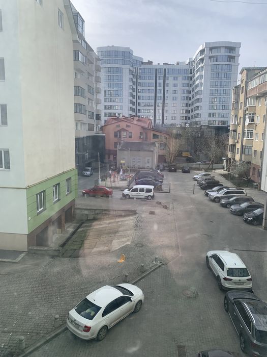 Квартира на вул. Бельведерська, 3 в Івано-Франківську, ID 275167, фото №5