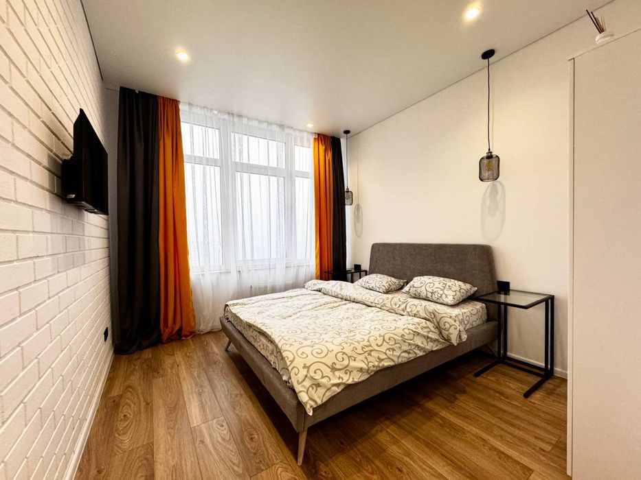 Квартира на вул. Каманина, 16 в Одесі, ID 257374, фото №11