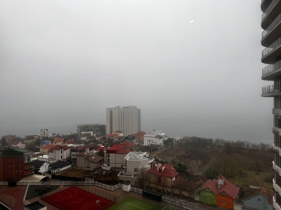 Квартира на вул. Каманина, 16 в Одесі, ID 257374, фото №15