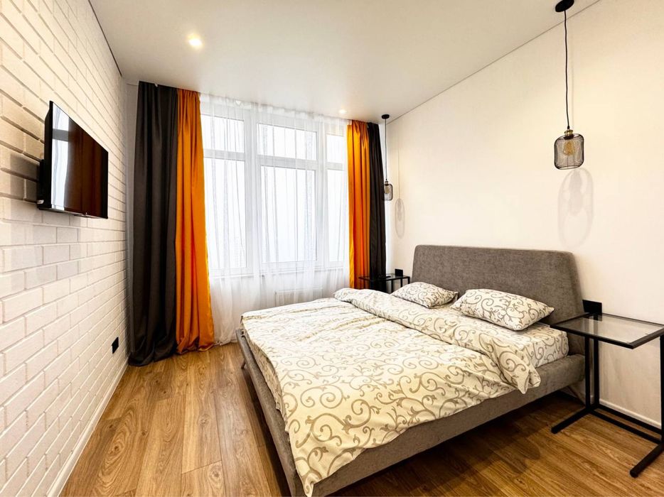 Квартира на вул. Каманина, 16 в Одесі, ID 257374, фото №10