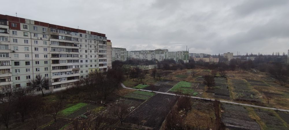 Квартира на вул. Сумської Тероборони, 91/1 в Сумах, ID 292488, фото №8
