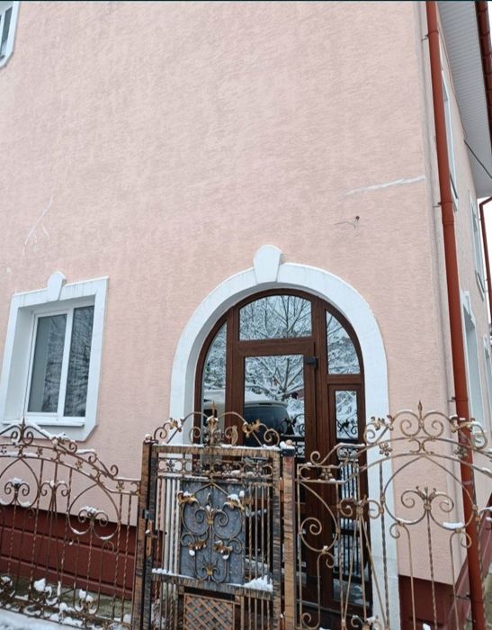 Квартира в Львові, ID 304847, фото №18