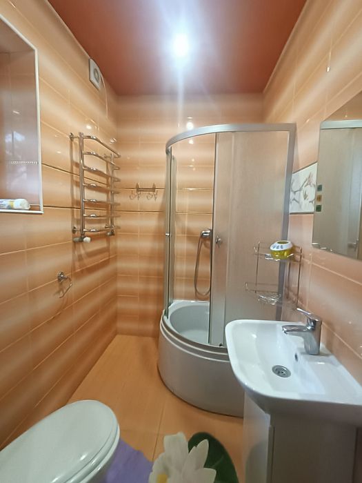 Квартира в Львові, ID 304847, фото №9