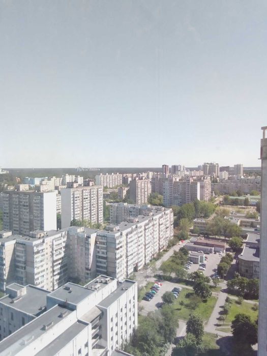 Квартира на вул. Вербицького, 1В в Києві, ID 188537, фото №12